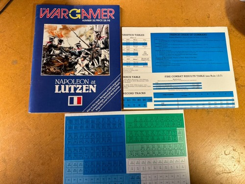 Napoleon lutzen complete - at,