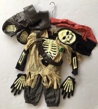 NWT Disney Store Boney Jack
