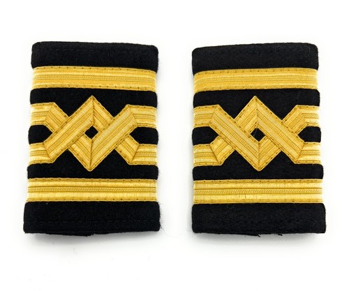 Epaulettes masters merchant - epaulettes,