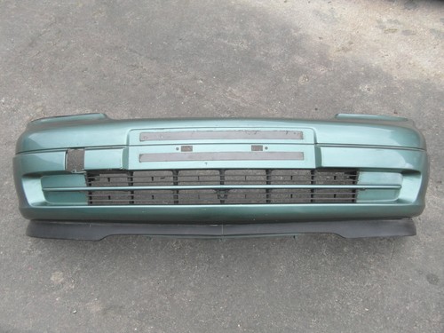 Vauxhall astra mk4 front - vauxhall,