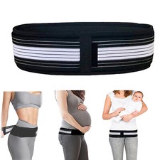 2025 Pain Reliefe Back BELT Lower Back Pelvic Support Belt Sciatica Lumbar UK