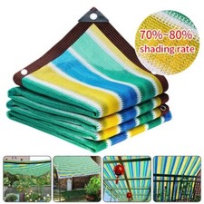 Outdoor Shading Shading Net
