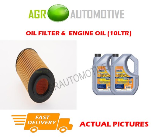Oem spec diesel oil - oem,