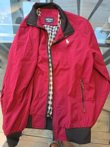 Jacket unkown unwanted gift - jacket,