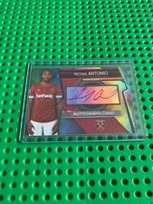 Michail Antonio West Ham Utd