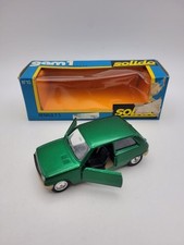 Solido 1/43, Gam1 No.10