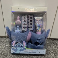 Disney Stitch Pamper Set
