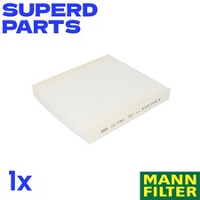 CABIN FILTER FITS: HONDA CIVIC