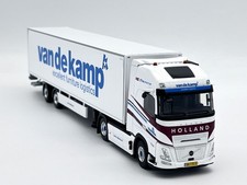 Volvo aero globetrotter - volvo, xl