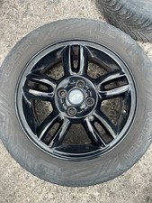 15" Genuine Used MINI Alloy