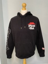 Pizza Hut x Teenage Mutant