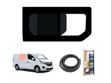 Vauxhall Vivaro 2014-2019