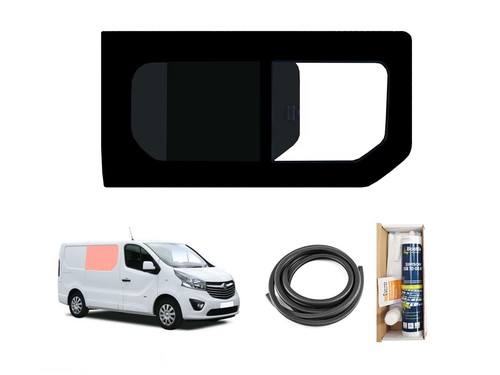 Vauxhall vivaro 2014 2019 - vivaro, 2014-2019