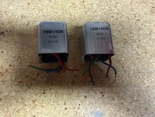 Vintage IF Transformers