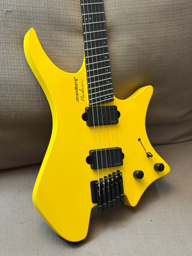 2019 strandberg boden metal - boden,