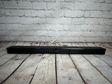 Panasonic SB-HTB20 Black Wired Home Cinema Replacemnt Soundbar Speaker Only