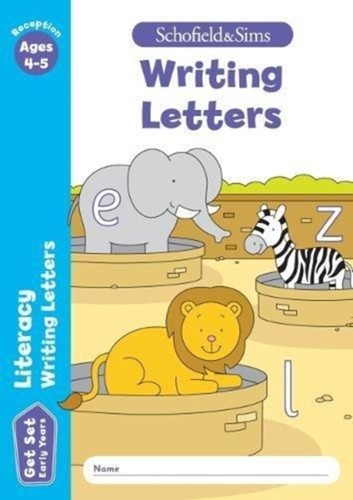 Get set literacy writing - get, literacy: