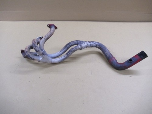 Ford crossflow branch - ford, 4-branch