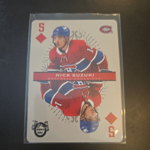 Nick suzuki montreal canadiens - nick,