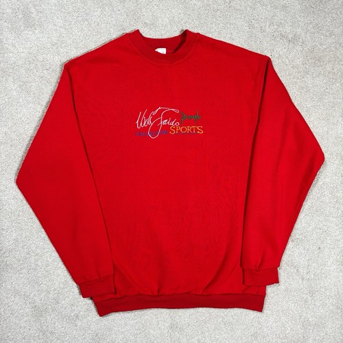 Vintage 90s pringle nick - 90s,