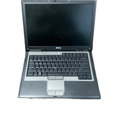 Dell Latitude D630 Vintage