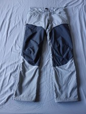 haglofs mid flex II pants grey