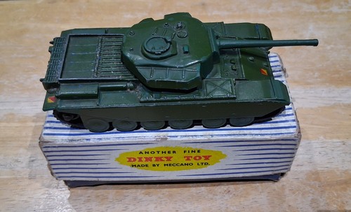 Dinky supertoy 651 - dinky,