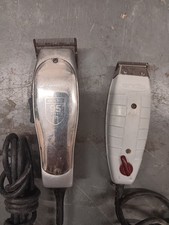 Andis Master ML Clippers and Andis T-Outliner