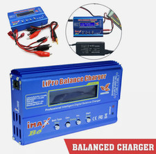 For iMAX B6 80W Battery