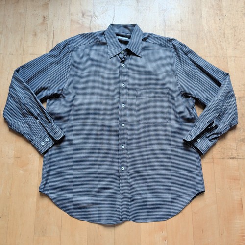 Brioni shirt black - brioni,