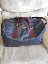 Samsonite Hold-all Luggage Cabin Suitcase Bag Duffel Sack