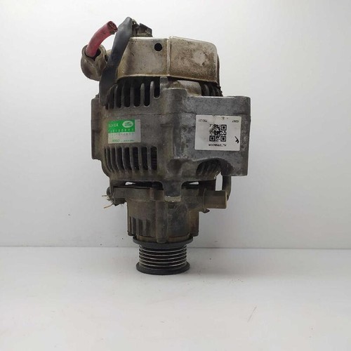 100213 2630 alternator land - alternator,