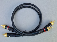 Linn Black Analogue RCA
