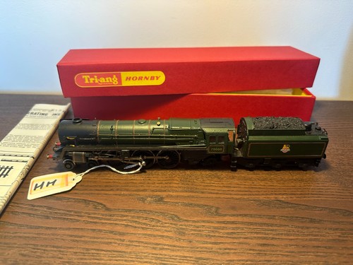 Triang hornby gauge br - oo,