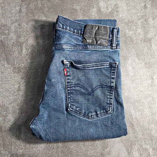 Levi 513 men - 513, slim