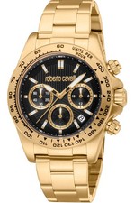 Roberto Cavalli RC5G135M0085 Mens Watch