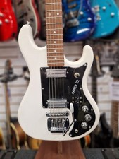 Watkins Rapier 22 Reissue