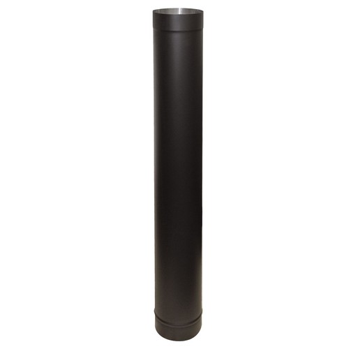Royalfire 1000mm flue pipe - 1000mm, 5