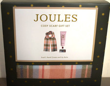 JOULES Ladies COSY SCARF, Hand