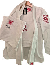Tatami jiujitsu rage m4 - rage,