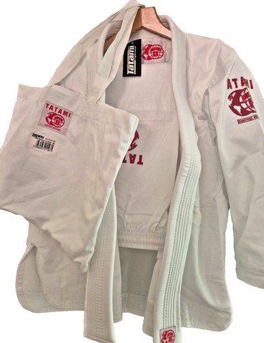 Tatami jiujitsu rage - jiujitsu, m4