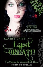 Last Breath (Morganville