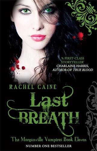 Last breath morganville - breath, (morganville