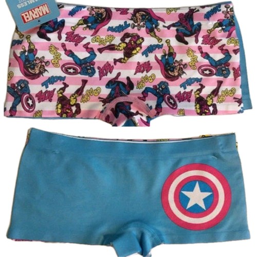 Marvel comics girls boy - 4,