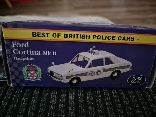 Atlas ford cortina mk11 - 43,