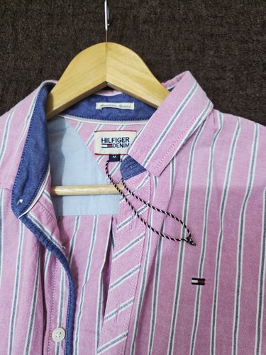 Tommy hilfiger men shirt - hilfiger, men's
