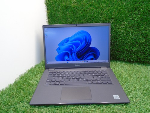 Dell latitude 3410 laptop - dell,