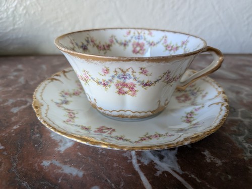 Haviland limoges france 597 - haviland,