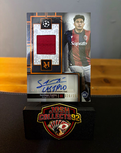 Topps museum collection ucc - museum,