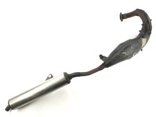 Honda NSR 125 JC22 [1998] -